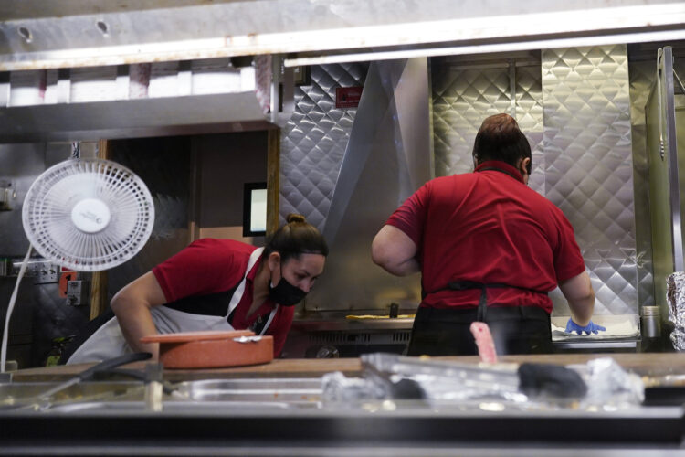Employers add 339,000 jobs in May